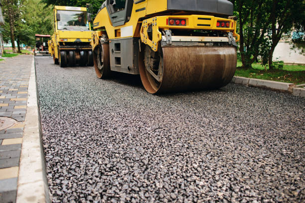 Best Affordable Driveway Pavers  in Arlington, GA